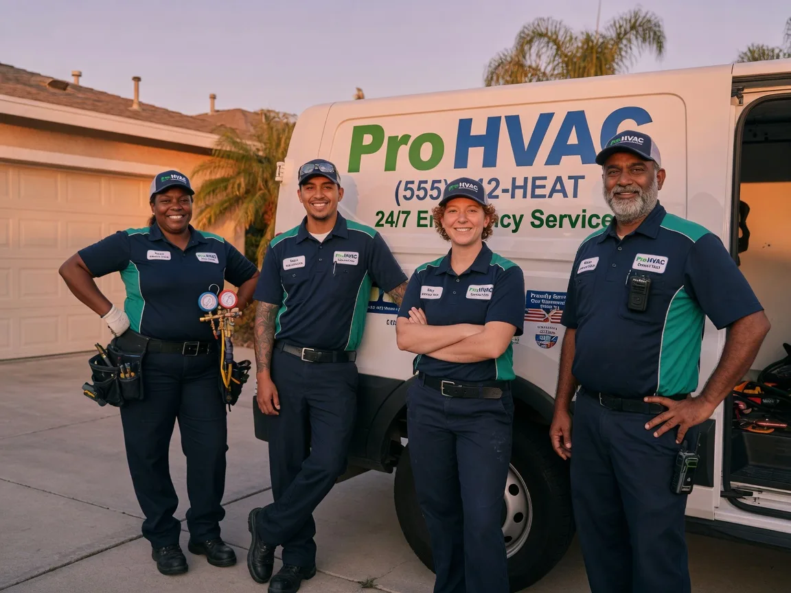 Furnace Repair company in Owensville, OH