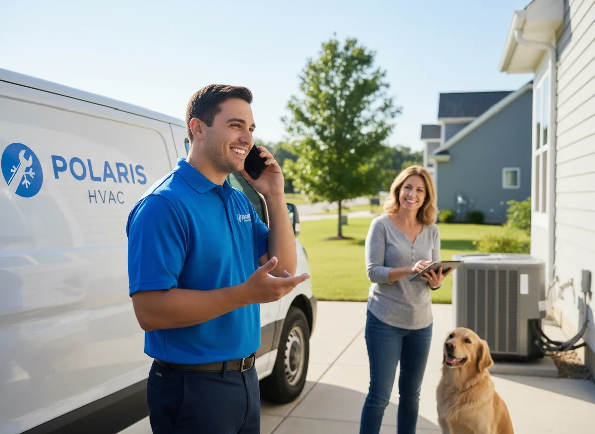 Furnace Repair Owensville, OH FAQs